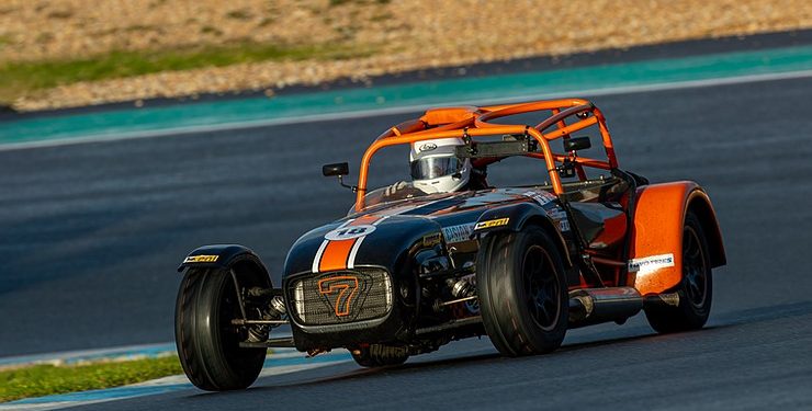 KIP recebe 1ª edição do CRM Racing School Karting Challenge a 6 de Dezembro 16