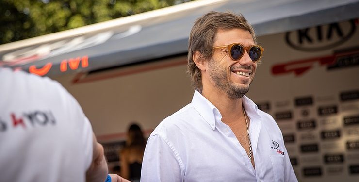 KIP recebe 1ª edição do CRM Racing School Karting Challenge a 6 de Dezembro 17