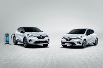 Custos de produção E-TECH (Renault) e Hybrid Synergy Drive (Toyota) são semelhantes? 33