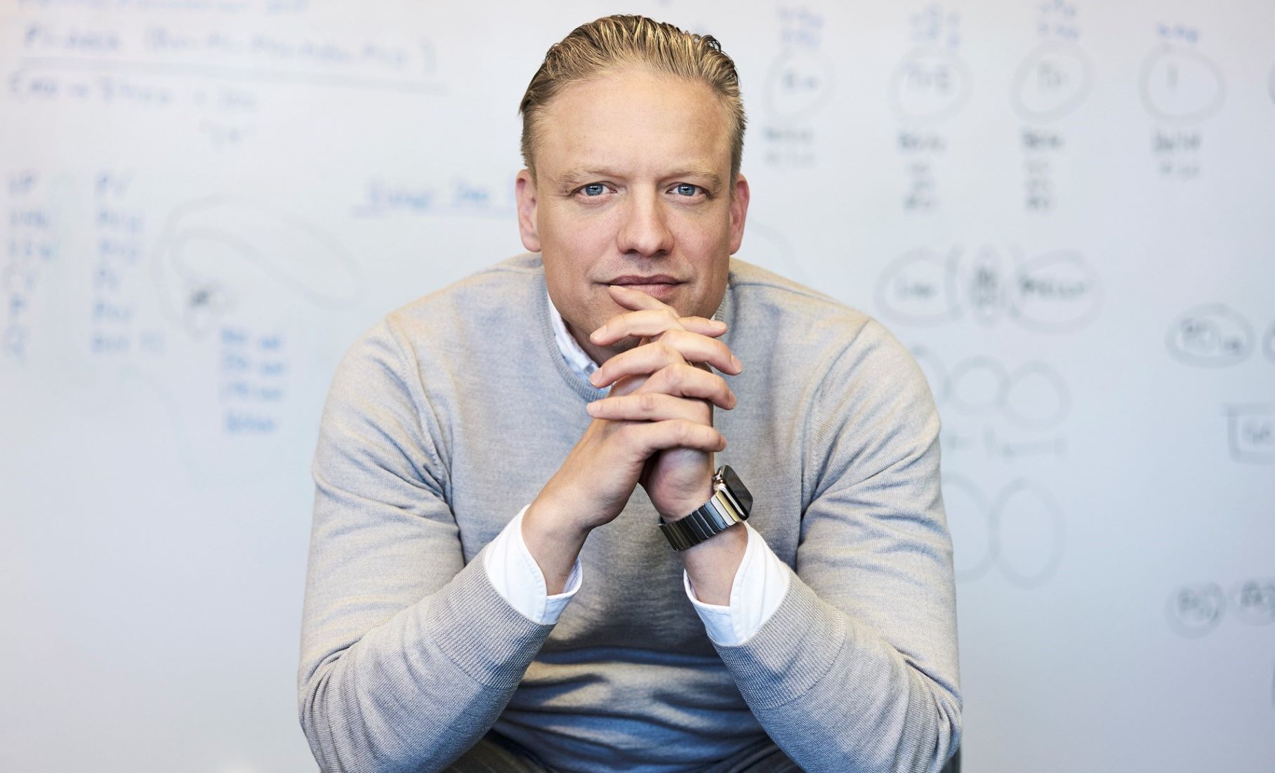 Volvo Cars aposta em desenvolvimento e design interno para os motores elétricos 14