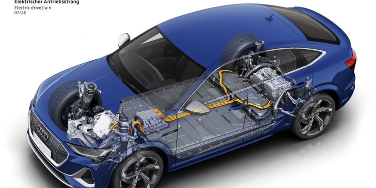 Quatro anéis, tração às quatro rodas: quatro vezes dez anos do sistema quattro 15