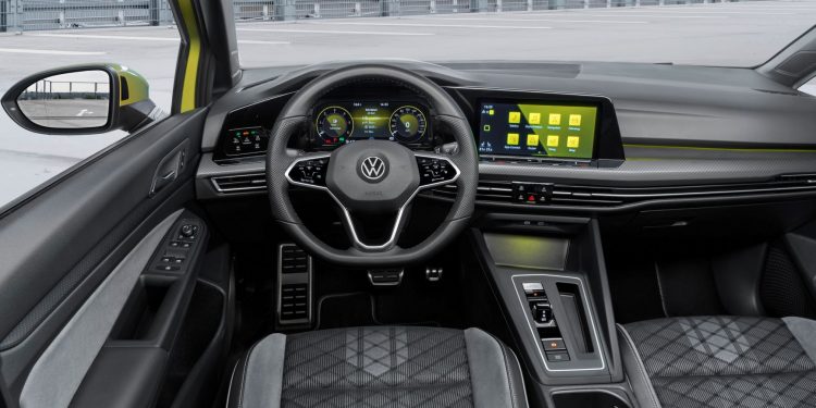 O novo Volkswagen Golf Variant: mais espaço, mais dinâmica e mais eficiência 15