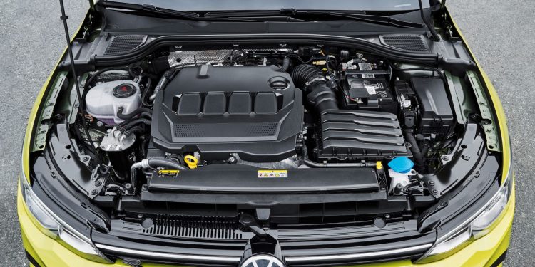 O novo Volkswagen Golf Variant: mais espaço, mais dinâmica e mais eficiência 17