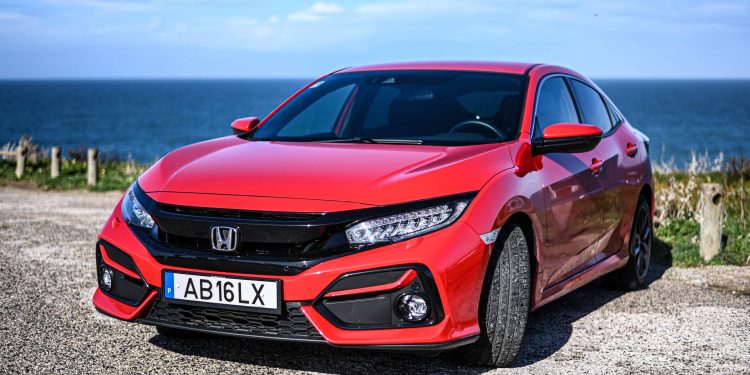 Honda Civic 1.0 VTEC Elegance: Satisfação de mãos dadas com a razão! 45