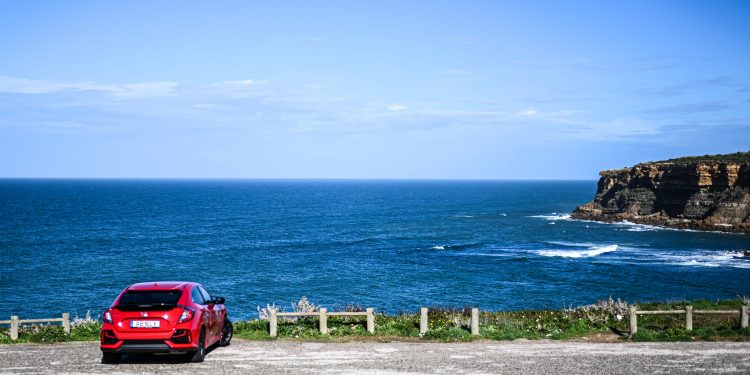 Honda Civic 1.0 VTEC Elegance: Satisfação de mãos dadas com a razão! 42