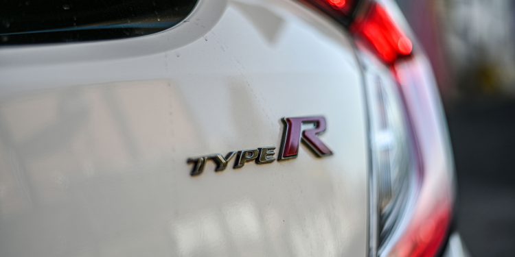 Honda Civic Type-R GT: Raio de Sol Nascente! 59