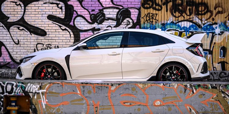 Honda Civic Type-R GT: Raio de Sol Nascente! 60