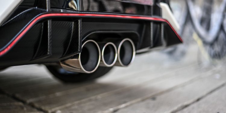 Honda Civic Type-R GT: Raio de Sol Nascente! 49