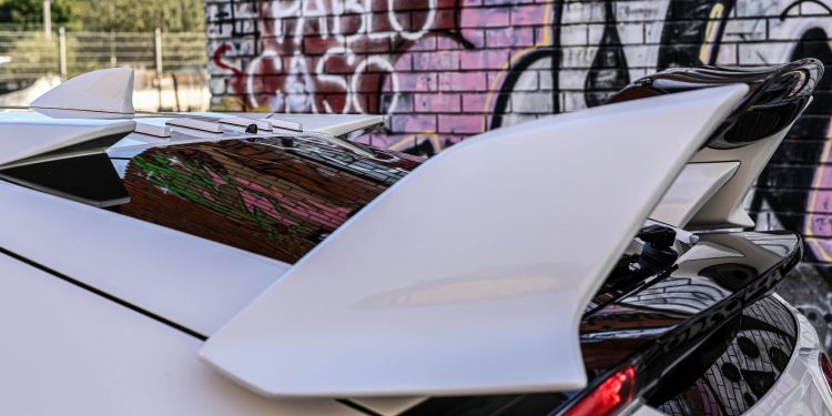 Honda Civic Type-R GT: Raio de Sol Nascente! 48