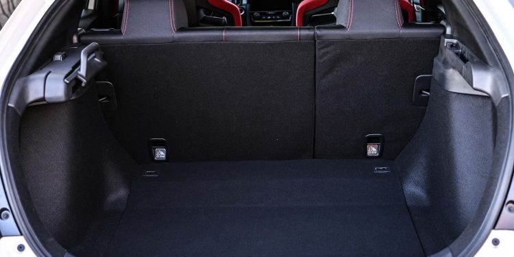 Honda Civic Type-R GT: Raio de Sol Nascente! 47