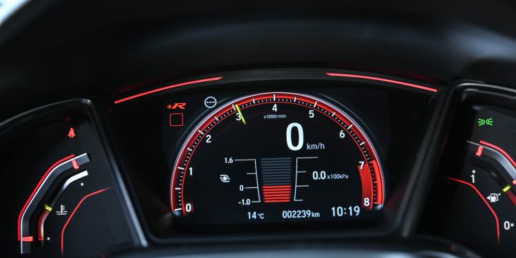 Honda Civic Type-R GT: Raio de Sol Nascente! 44