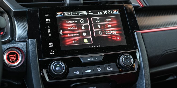 Honda Civic Type-R GT: Raio de Sol Nascente! 40