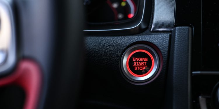 Honda Civic Type-R GT: Raio de Sol Nascente! 38