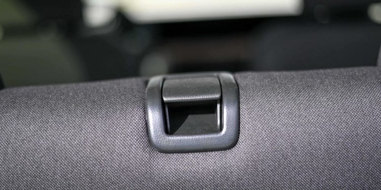 Honda-e: O génio da cidade! 64
