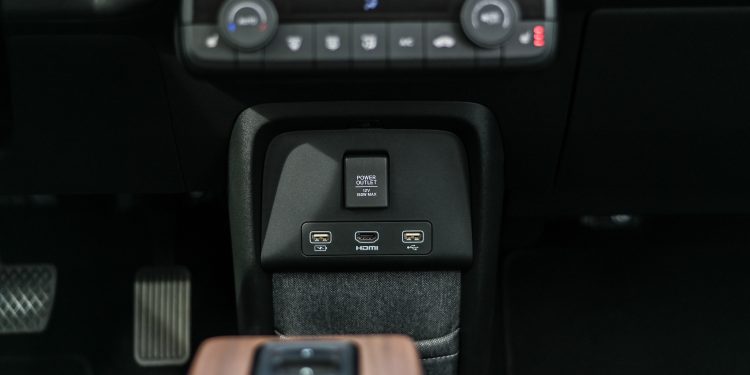 Honda-e: O génio da cidade! 54