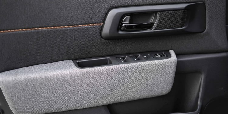 Honda-e: O génio da cidade! 56