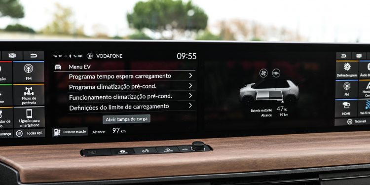 Honda-e: O génio da cidade! 52