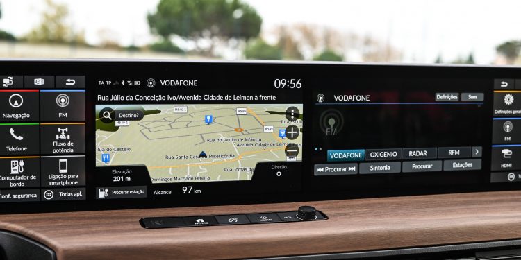 Honda-e: O génio da cidade! 51