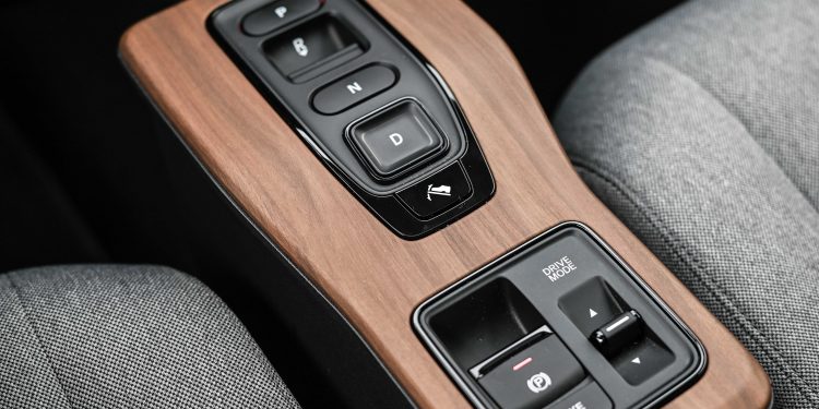 Honda-e: O génio da cidade! 41