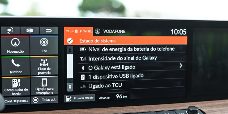 Honda-e: O génio da cidade! 40