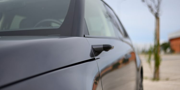 Honda-e: O génio da cidade! 66