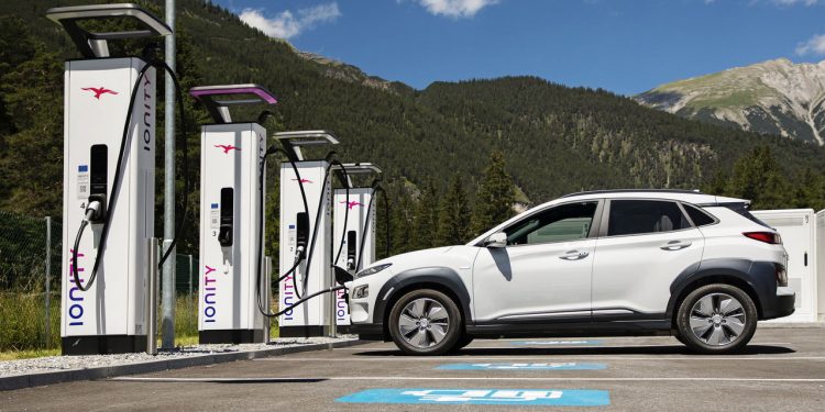Hyundai Motor Group junta-se à IONITY 14