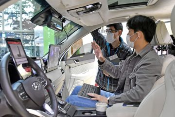 Hyundai Motor Group promoveu Open Innovation Lounge 2020 com startups tecnológicas 13