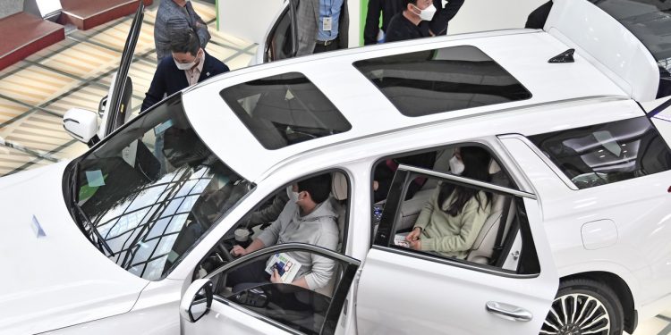 Hyundai Motor Group promoveu Open Innovation Lounge 2020 com startups tecnológicas 13