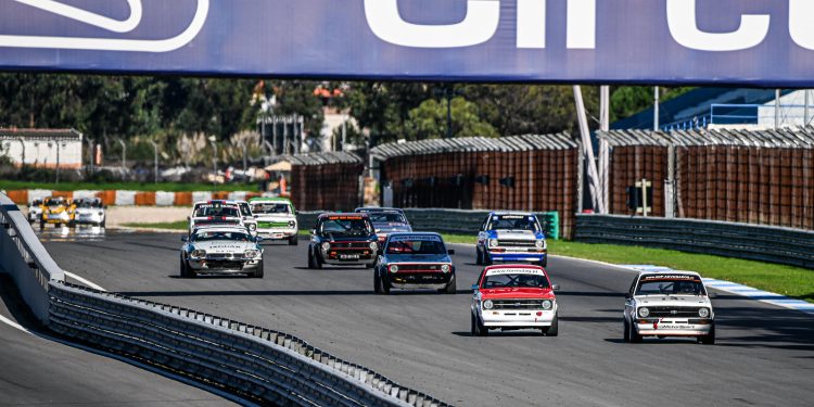Estivemos no Historic Endurance 250KM do Estoril com a lente do João Santos! 43