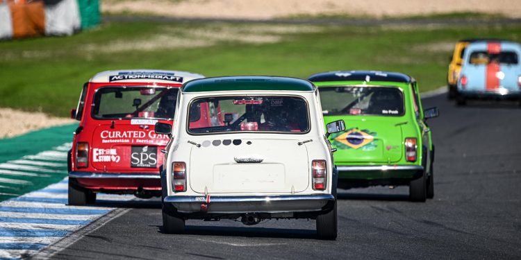Estivemos no Historic Endurance 250KM do Estoril com a lente do João Santos! 33
