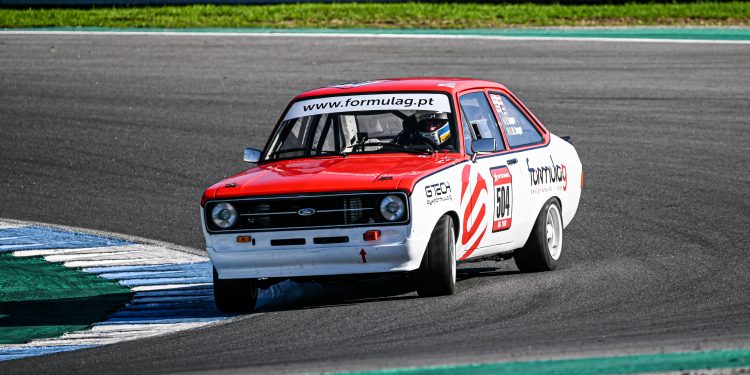 Estivemos no Historic Endurance 250KM do Estoril com a lente do João Santos! 32