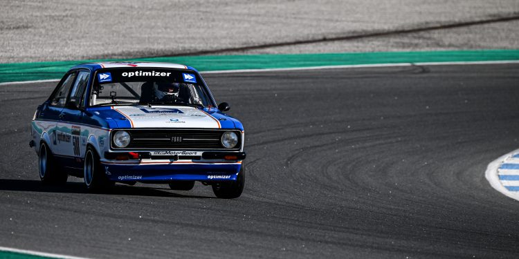 Estivemos no Historic Endurance 250KM do Estoril com a lente do João Santos! 31
