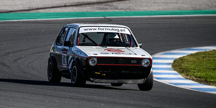 Estivemos no Historic Endurance 250KM do Estoril com a lente do João Santos! 22