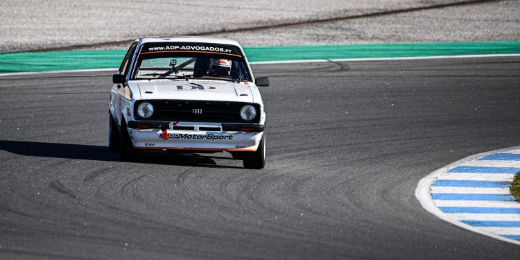 Estivemos no Historic Endurance 250KM do Estoril com a lente do João Santos! 23