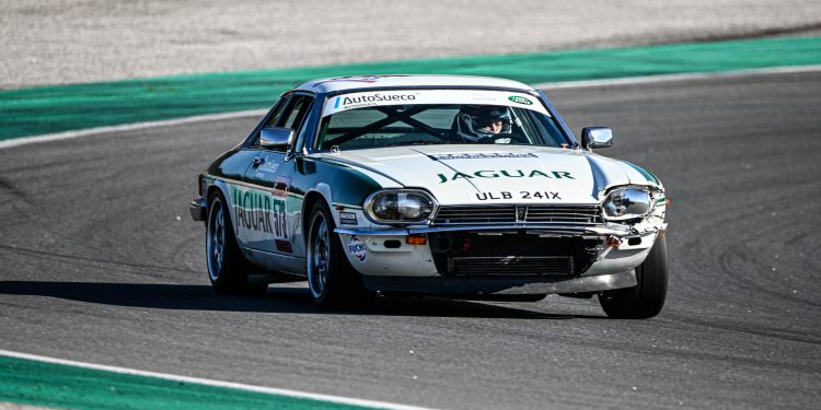 Estivemos no Historic Endurance 250KM do Estoril com a lente do João Santos! 28