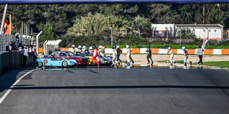 Estivemos no Historic Endurance 250KM do Estoril com a lente do João Santos! 29