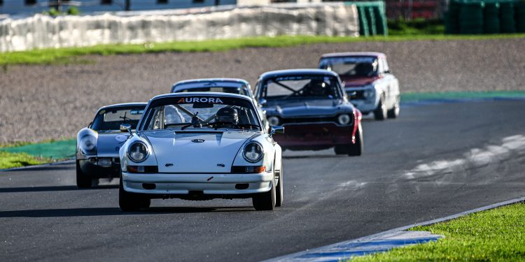 Estivemos no Historic Endurance 250KM do Estoril com a lente do João Santos! 16