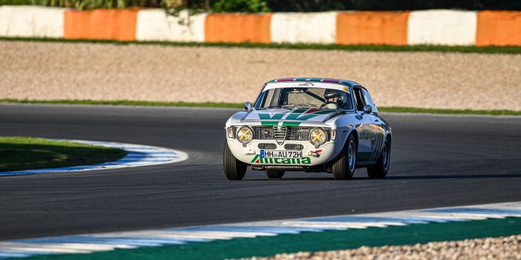 Estivemos no Historic Endurance 250KM do Estoril com a lente do João Santos! 15