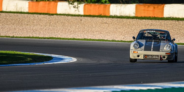 Estivemos no Historic Endurance 250KM do Estoril com a lente do João Santos! 13