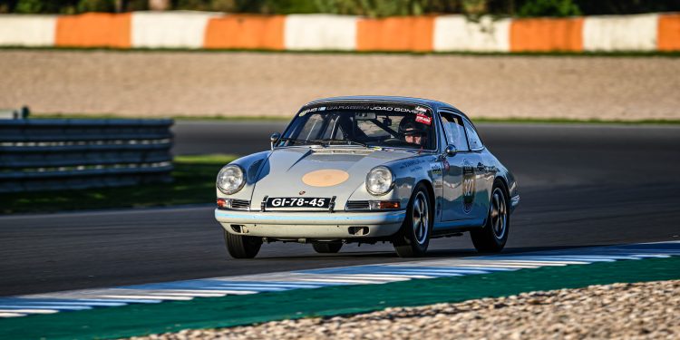Estivemos no Historic Endurance 250KM do Estoril com a lente do João Santos! 68