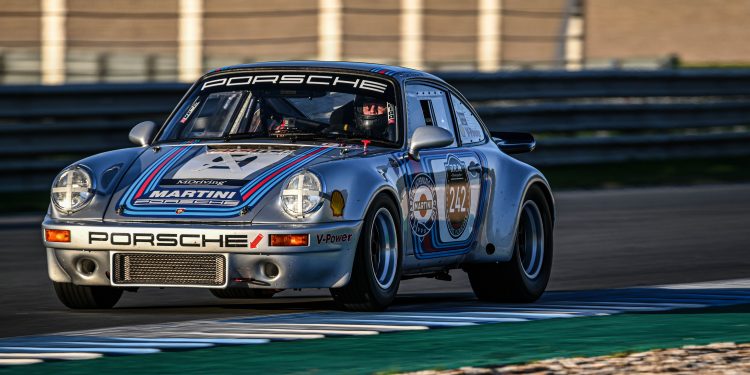 Estivemos no Historic Endurance 250KM do Estoril com a lente do João Santos! 58