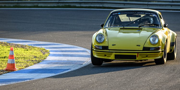Estivemos no Historic Endurance 250KM do Estoril com a lente do João Santos! 59