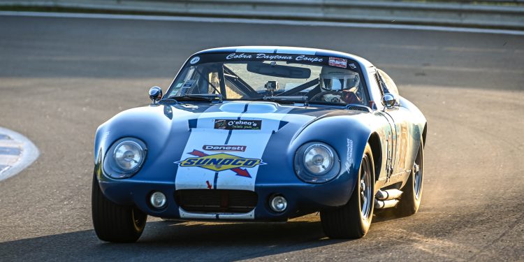 Estivemos no Historic Endurance 250KM do Estoril com a lente do João Santos! 60