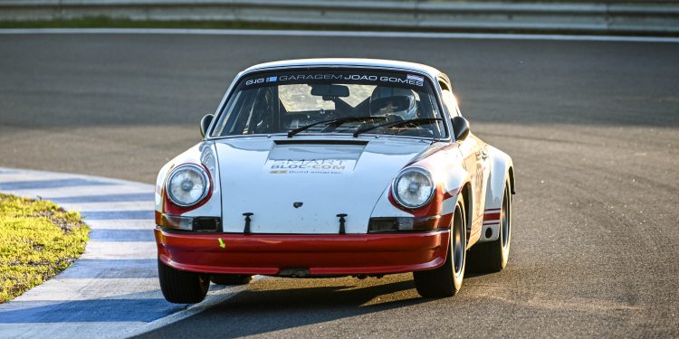 Estivemos no Historic Endurance 250KM do Estoril com a lente do João Santos! 61