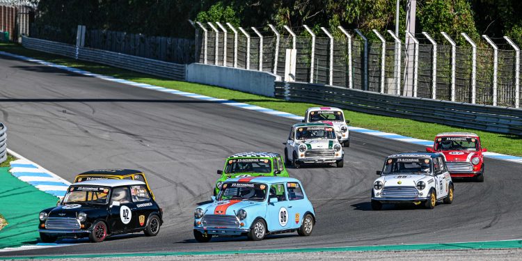 Estivemos no Historic Endurance 250KM do Estoril com a lente do João Santos! 46