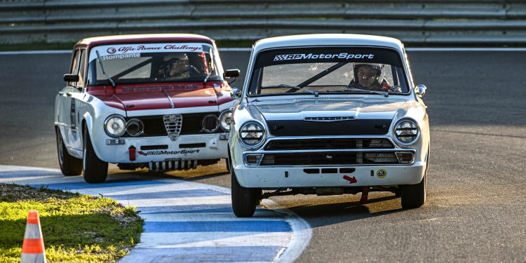Estivemos no Historic Endurance 250KM do Estoril com a lente do João Santos! 62