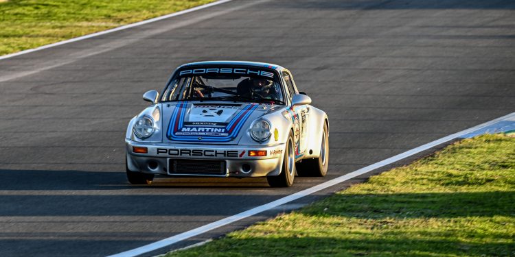 Estivemos no Historic Endurance 250KM do Estoril com a lente do João Santos! 63