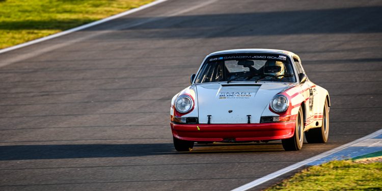 Estivemos no Historic Endurance 250KM do Estoril com a lente do João Santos! 64