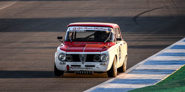 Estivemos no Historic Endurance 250KM do Estoril com a lente do João Santos! 65