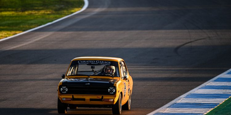 Estivemos no Historic Endurance 250KM do Estoril com a lente do João Santos! 66